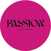 PASSION Logo